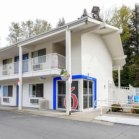 Motel 6-Kelso, Wa - Mt. St. Helens Bagian luar foto